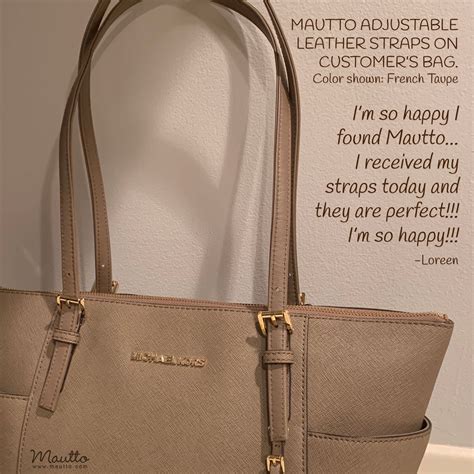 michael kors strap replacement purse|Michael Kors website strap replacement.